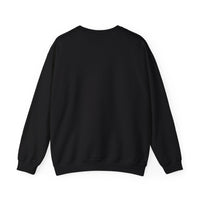 Built Different. Crewneck