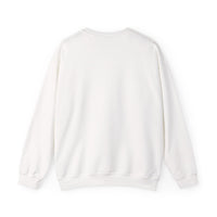 Built Different. Crewneck