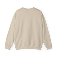 Built Different. Crewneck