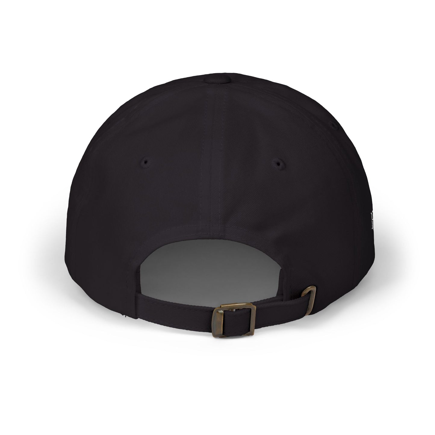 Covered Cap.