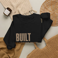 Built Different. Crewneck