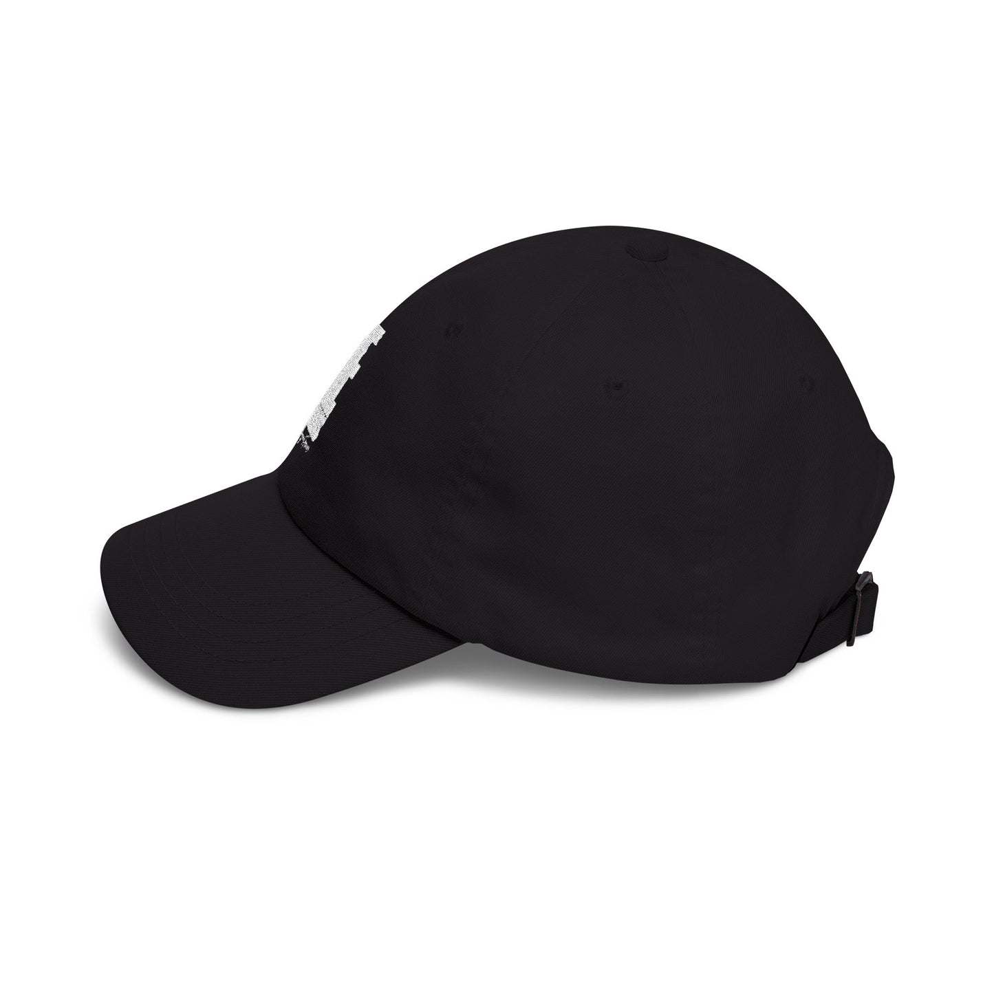 Covered Cap.