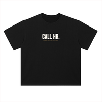 Call HR.