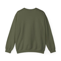 Built Different. Crewneck